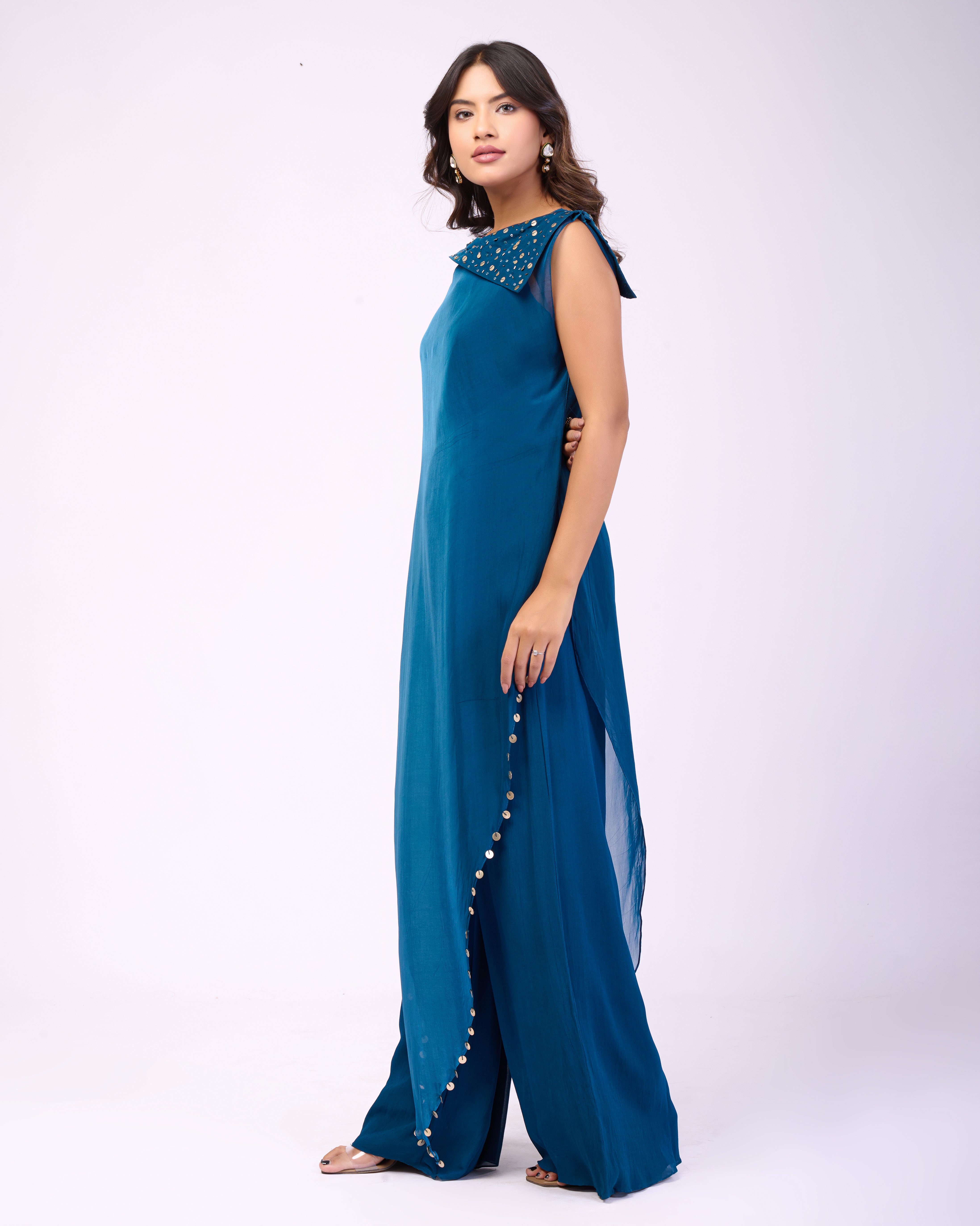 JUMPSUIT