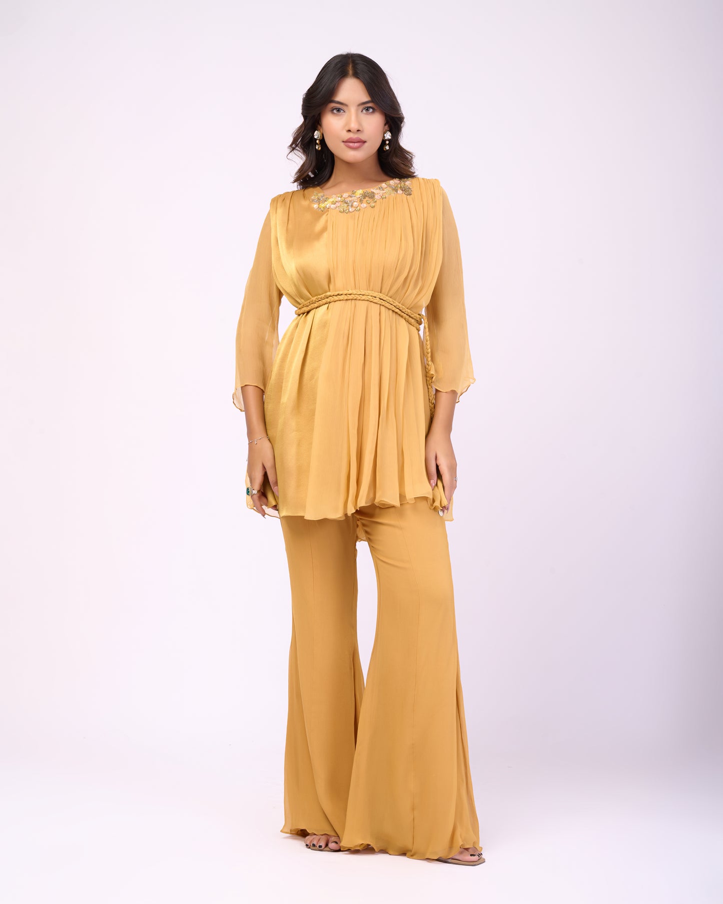 PANT SET