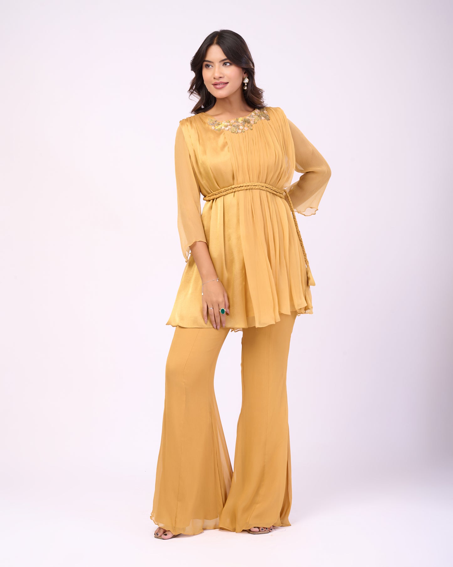 PANT SET