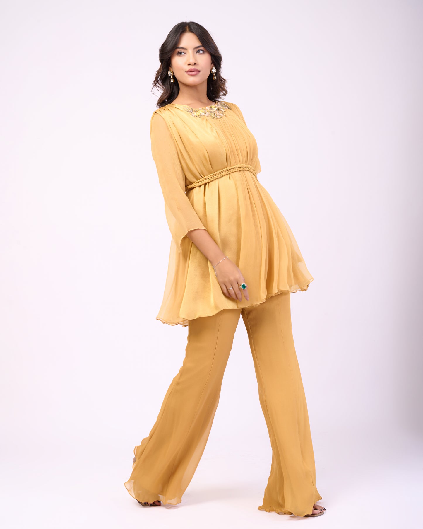 PANT SET