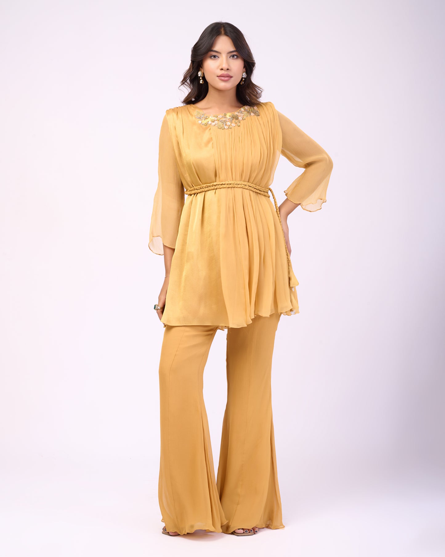 PANT SET