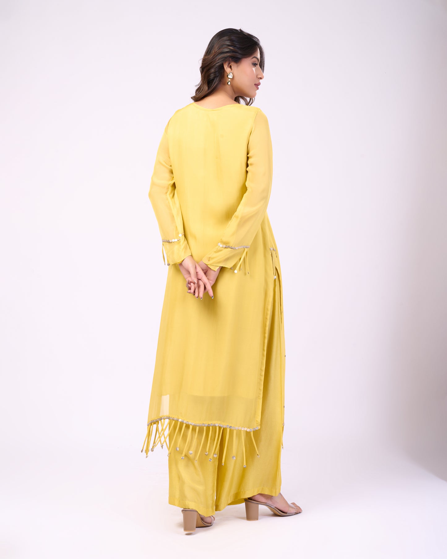 KURTA SET