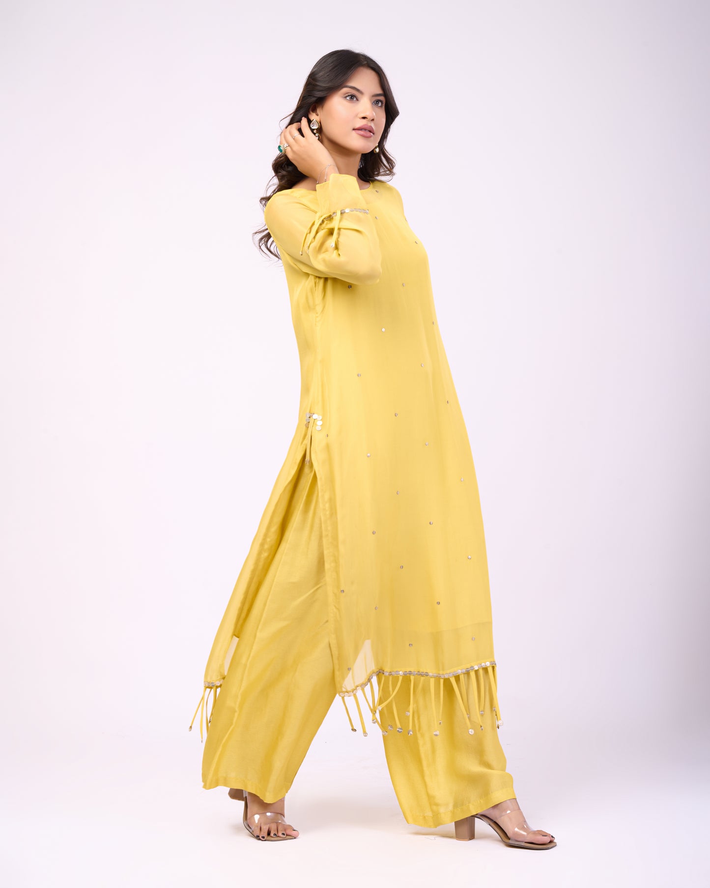 KURTA SET