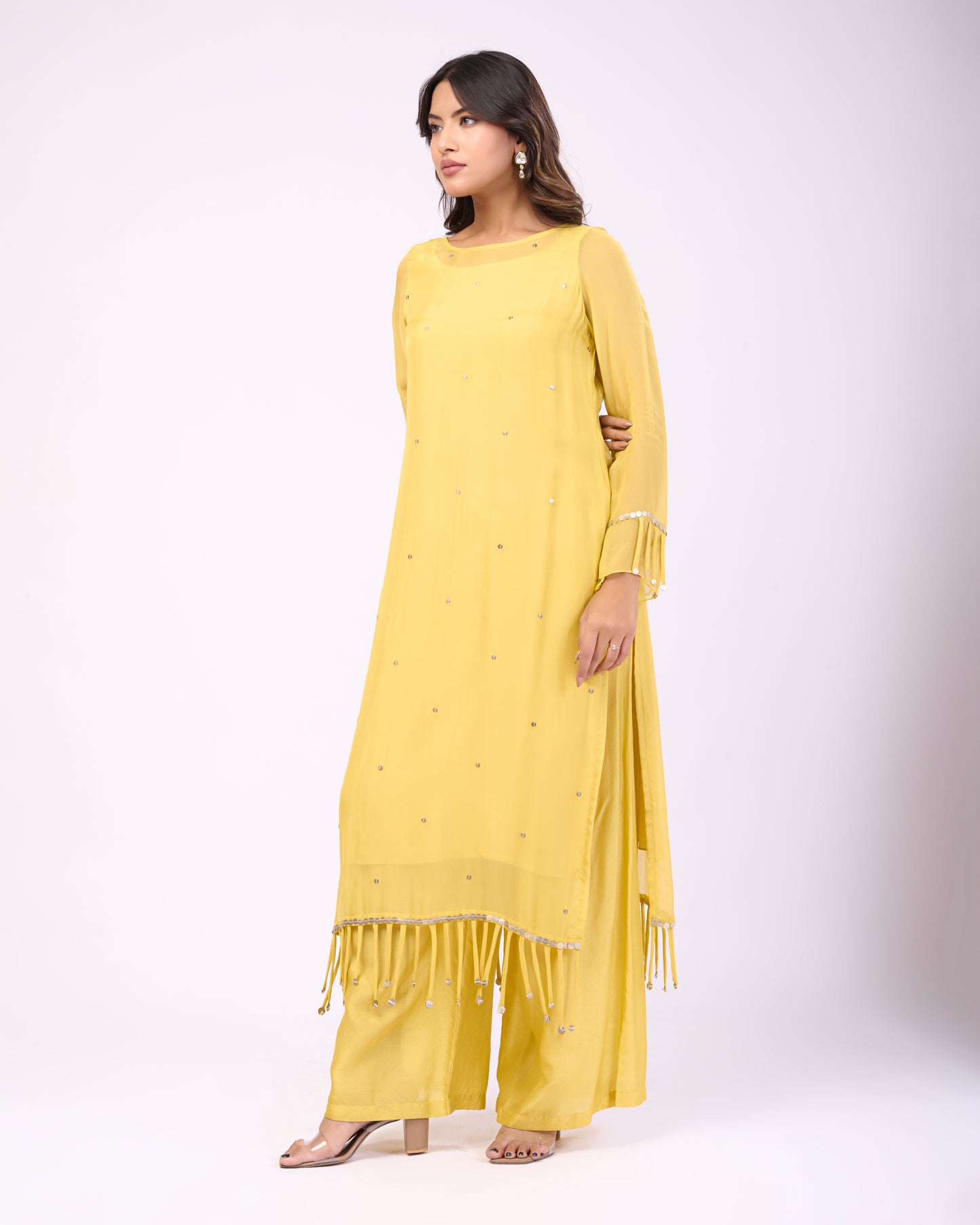 KURTA SET
