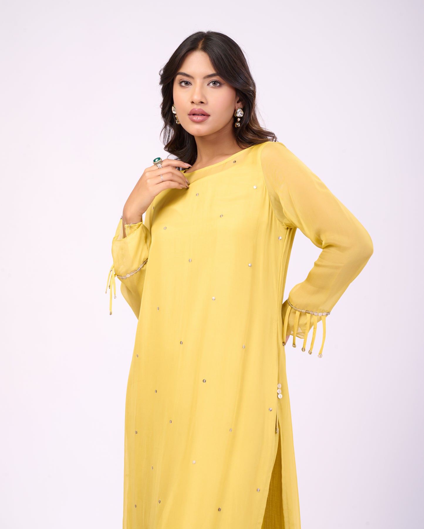 KURTA SET