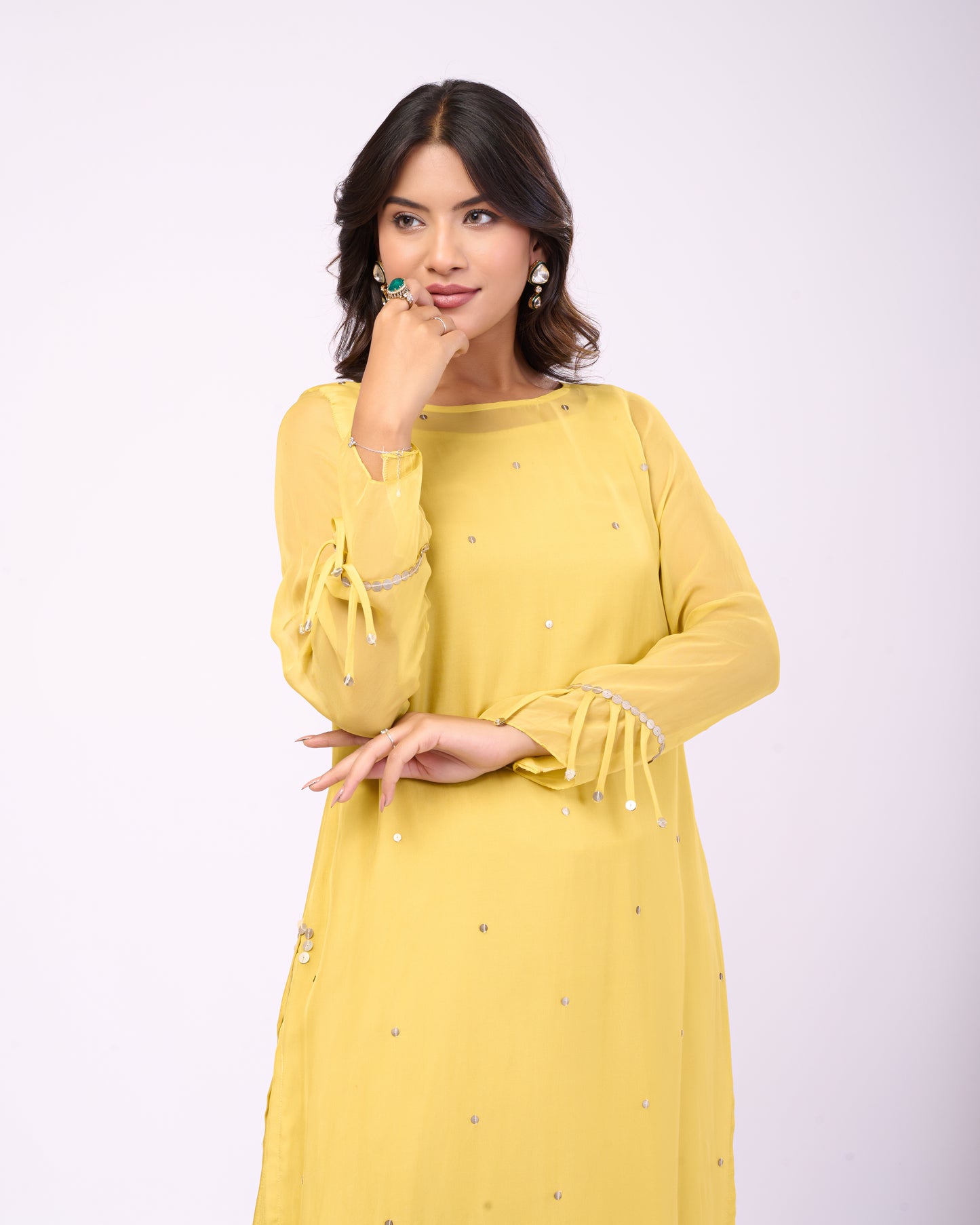 KURTA SET