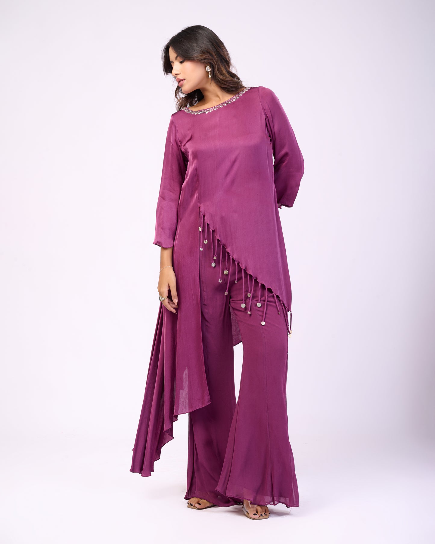 PANT SET