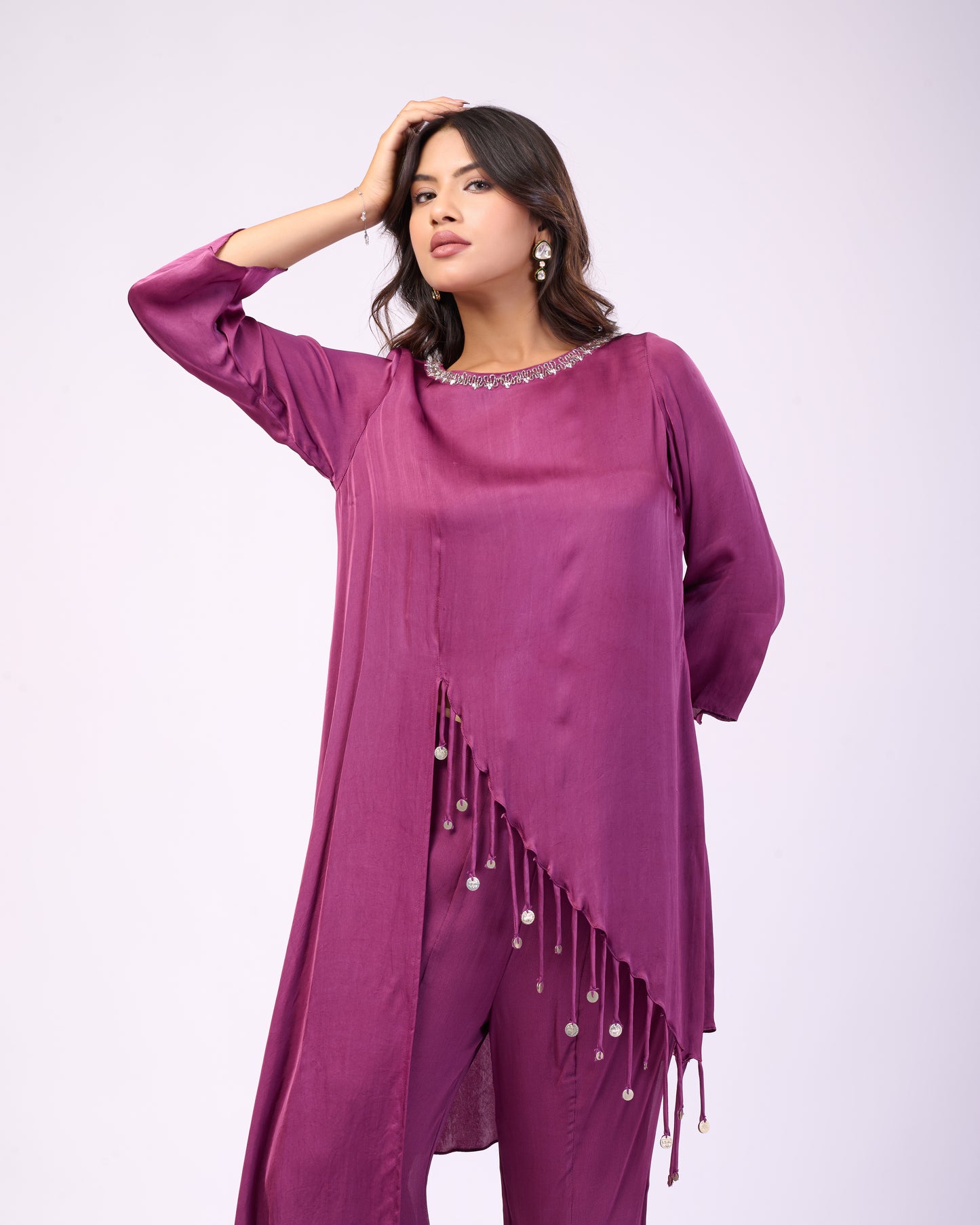 PANT SET