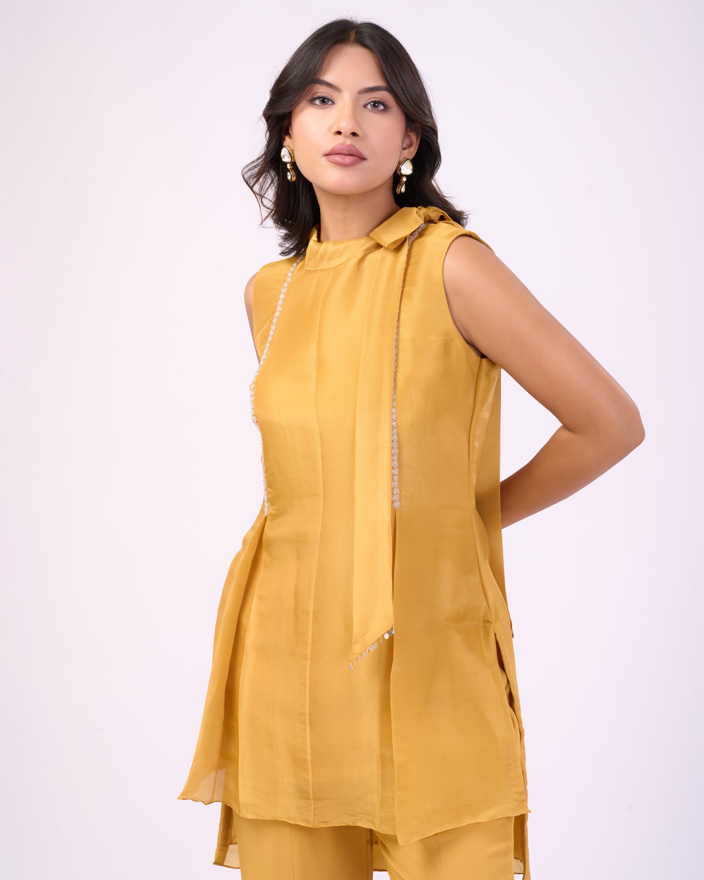 PANT SET