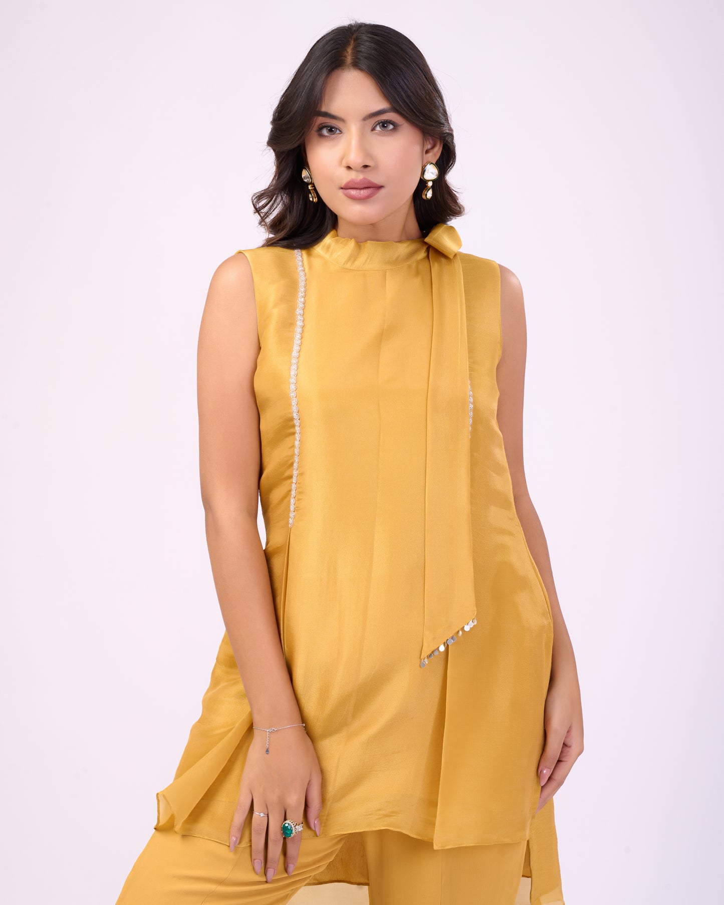 PANT SET
