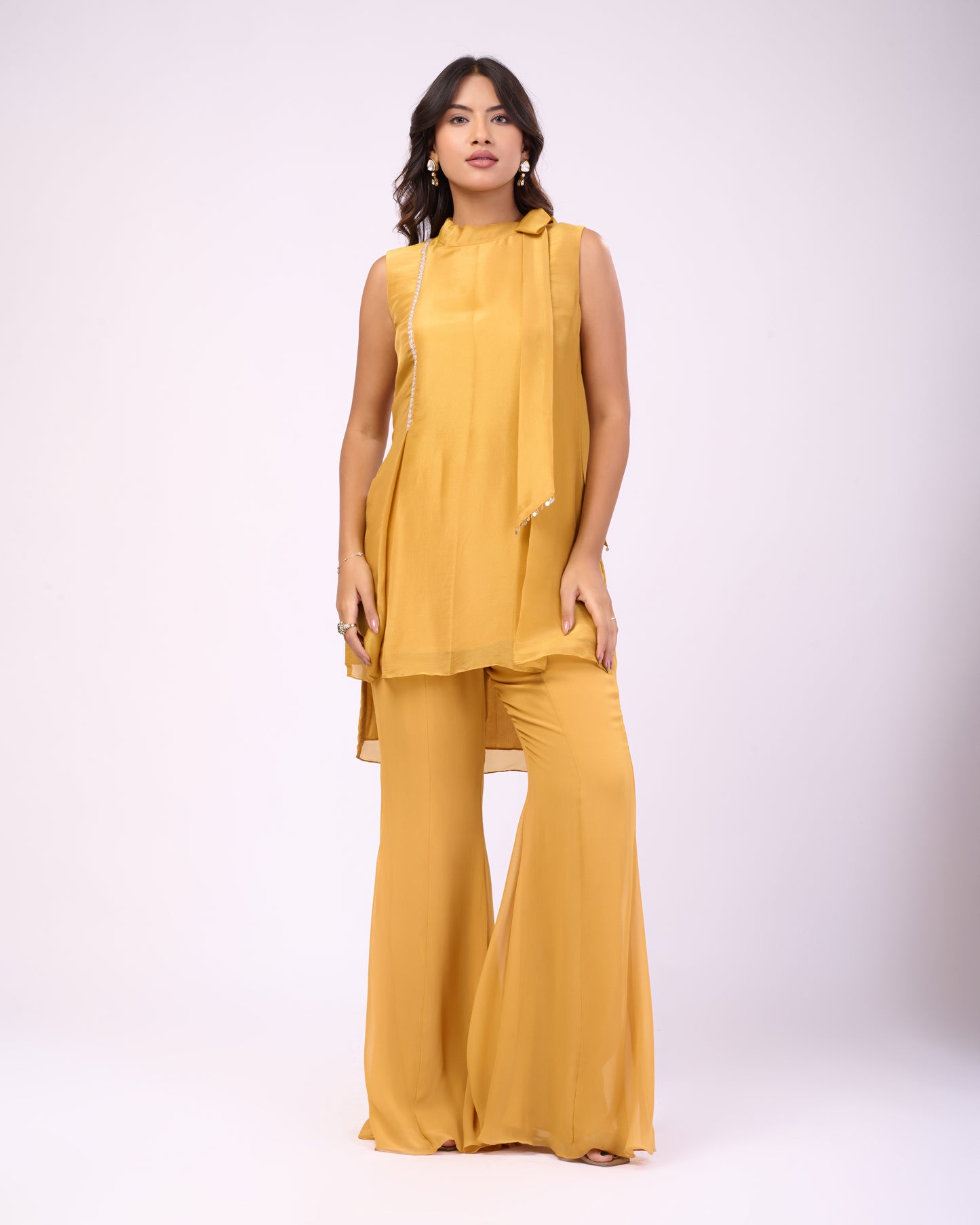 PANT SET