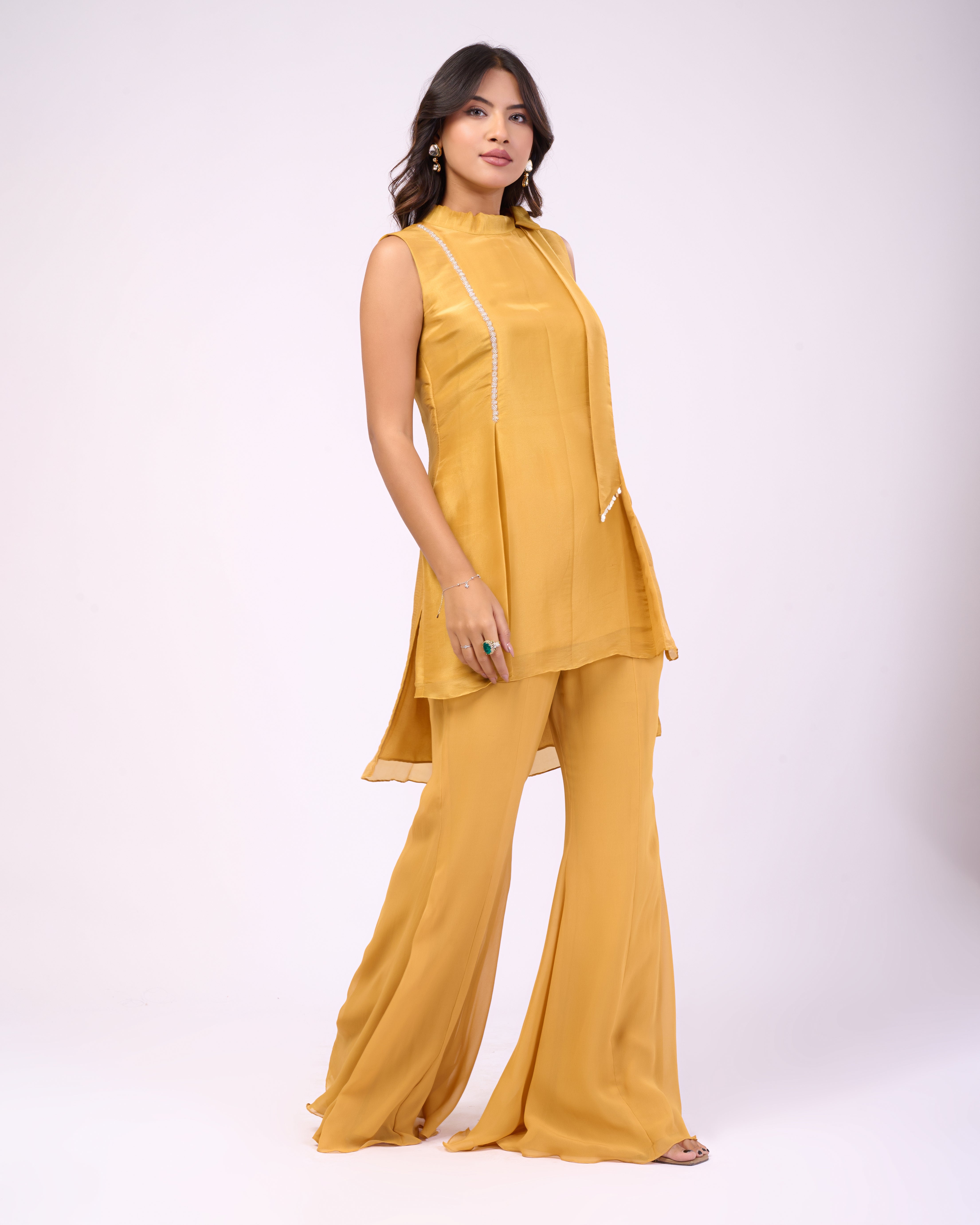 PANT SET