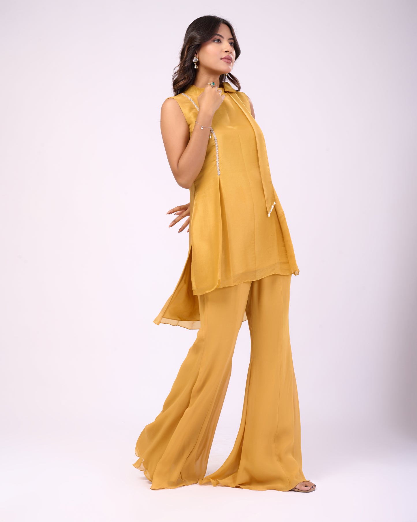 PANT SET