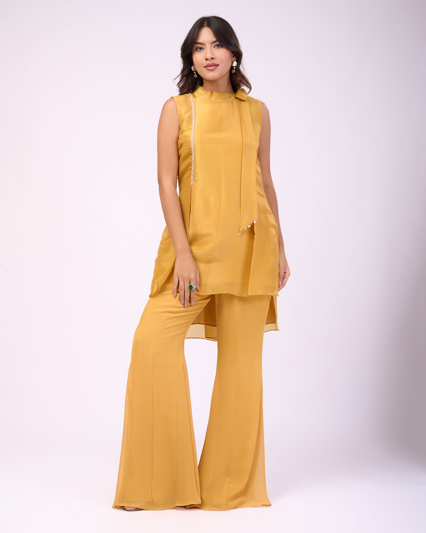 PANT SET