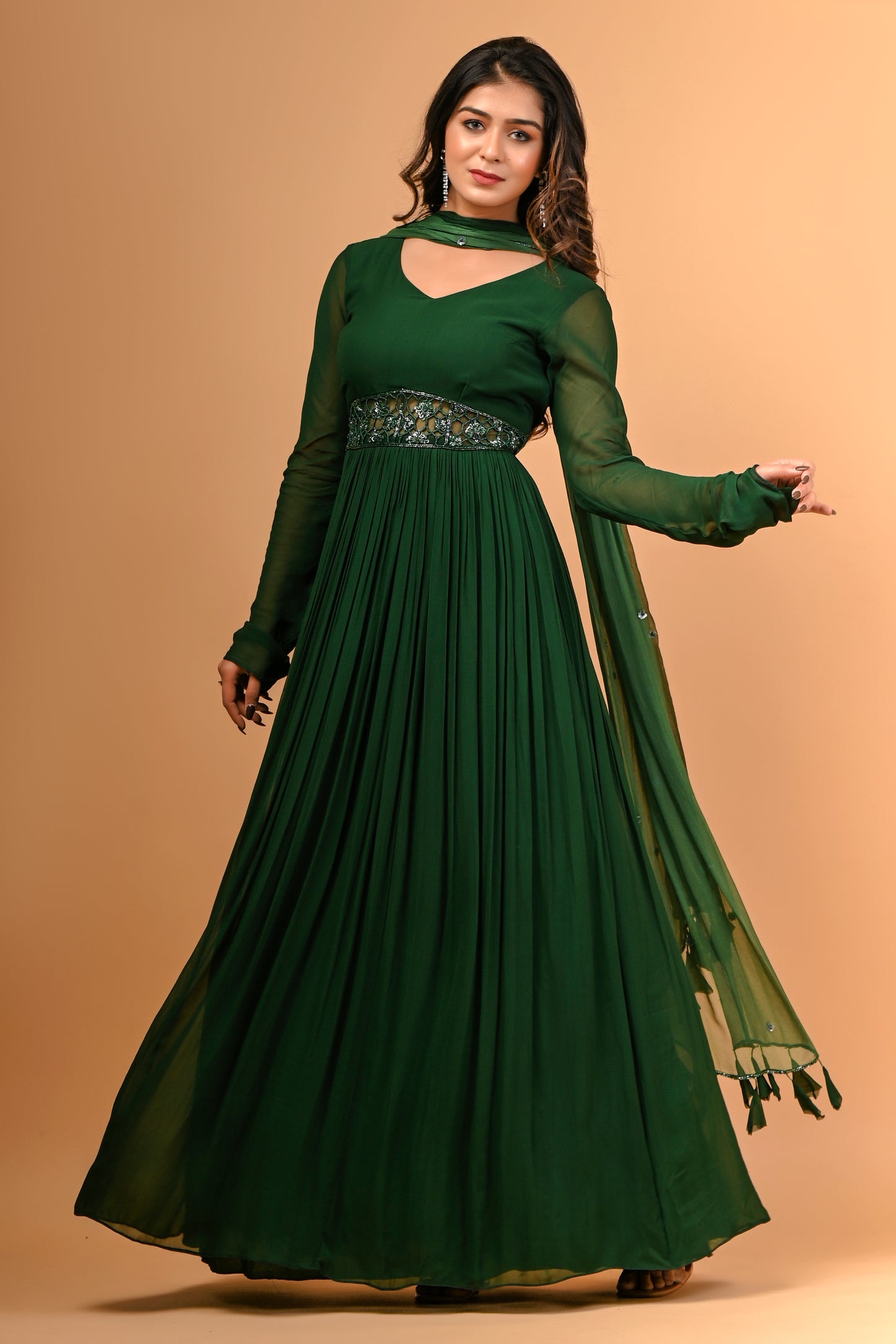 ANARKALI