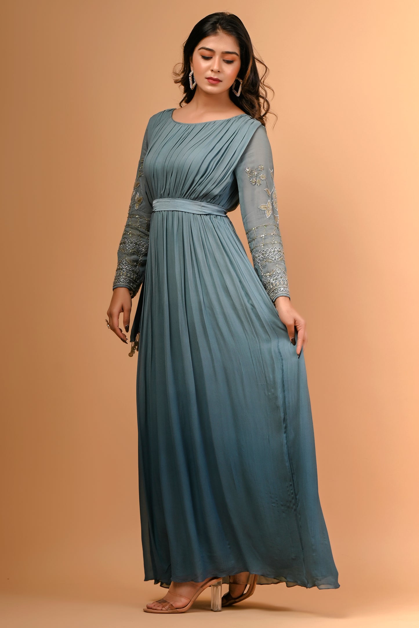 OMBRE MAXI