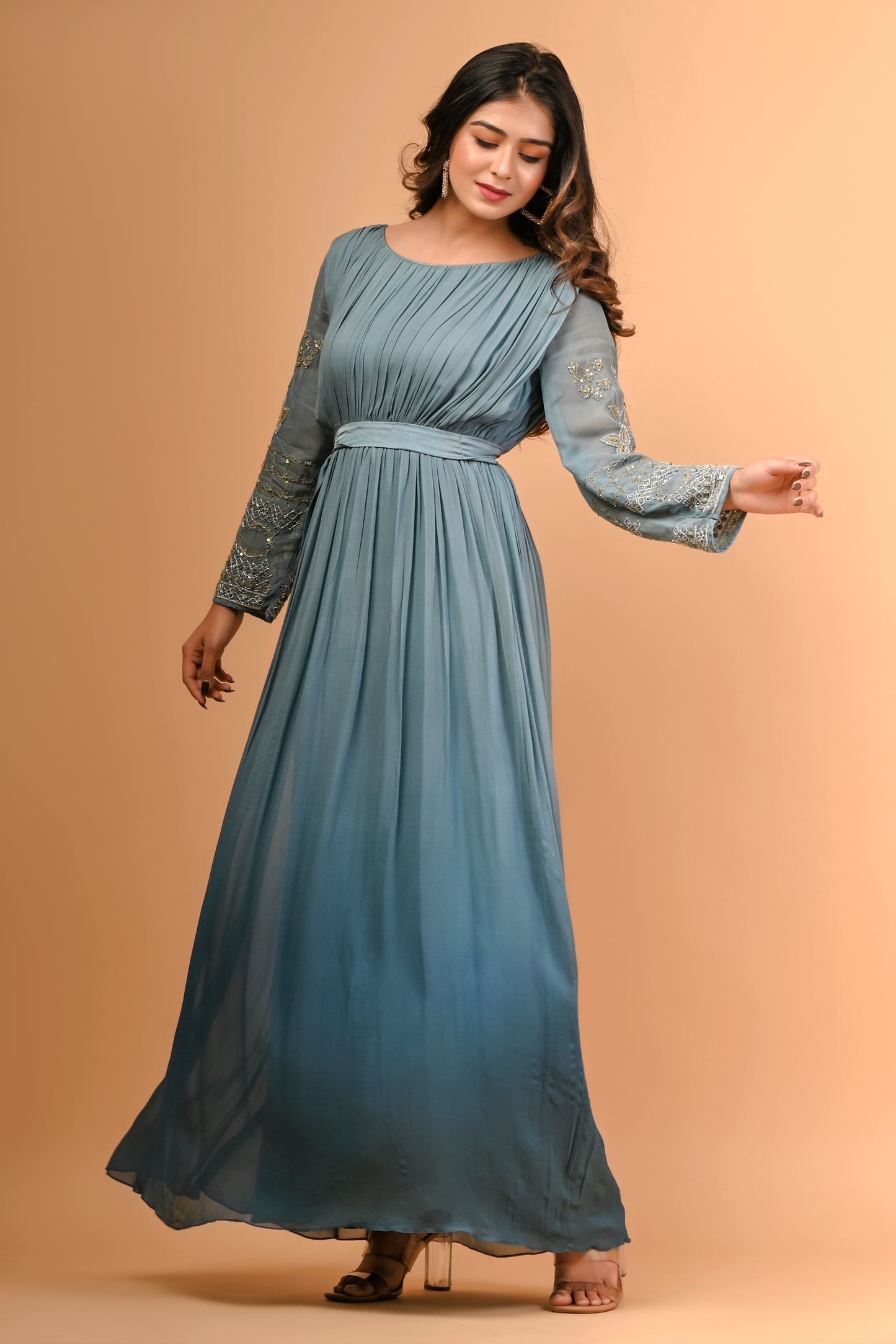 OMBRE MAXI