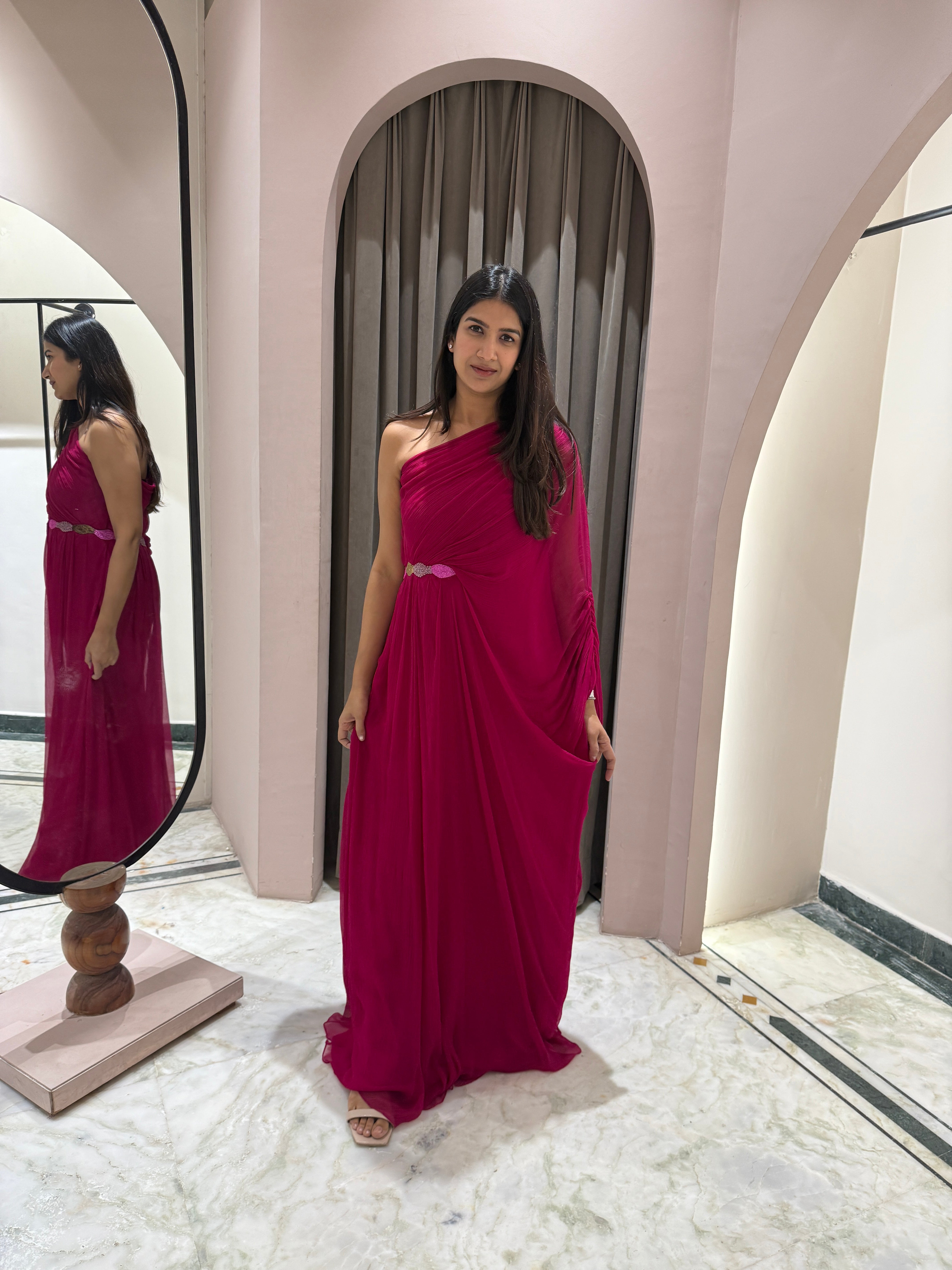 GOWN